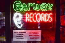Earwax, Williamsburg 1