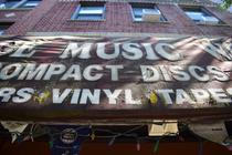 Village Revival Records, West Village 1