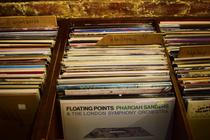 Stranded Records NYC, East Village 2