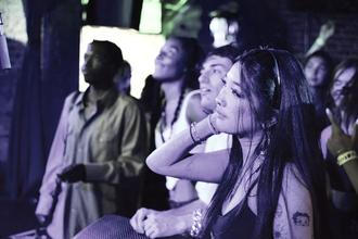 Mercury Lounge 2