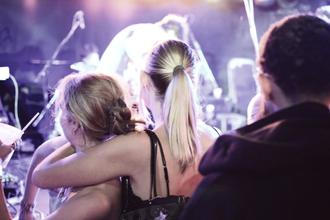 Mercury Lounge 3