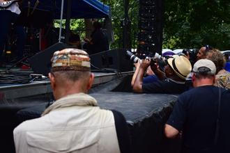 Charlie Parker Jazz Festival 1
