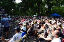 Charlie Parker Jazz Festival 2