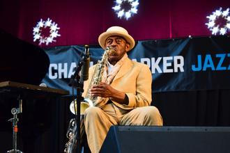 Archie Shepp 1