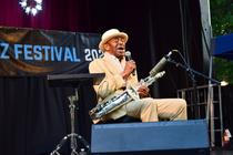 Archie Shepp 2