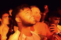 Mercury Lounge 1