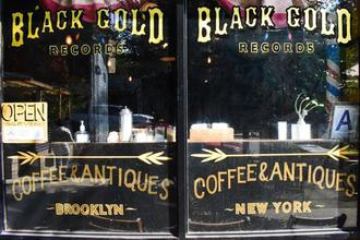 Black Gold Records, Brooklyn 1 (1)