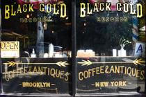 Black Gold Records, Brooklyn 1 (1)