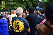 Charlie Parker Jazz Festival 3