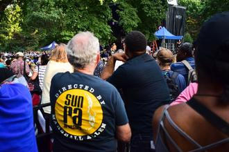 Charlie Parker Jazz Festival 3