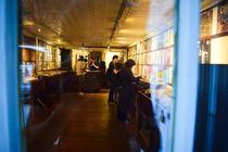 Stranded Records NYC, East Village 1