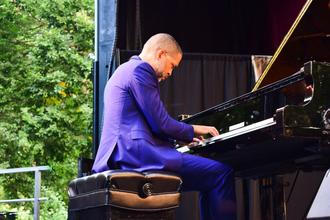 Jason Moran