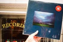 Stranded Records NYC, East Village 3