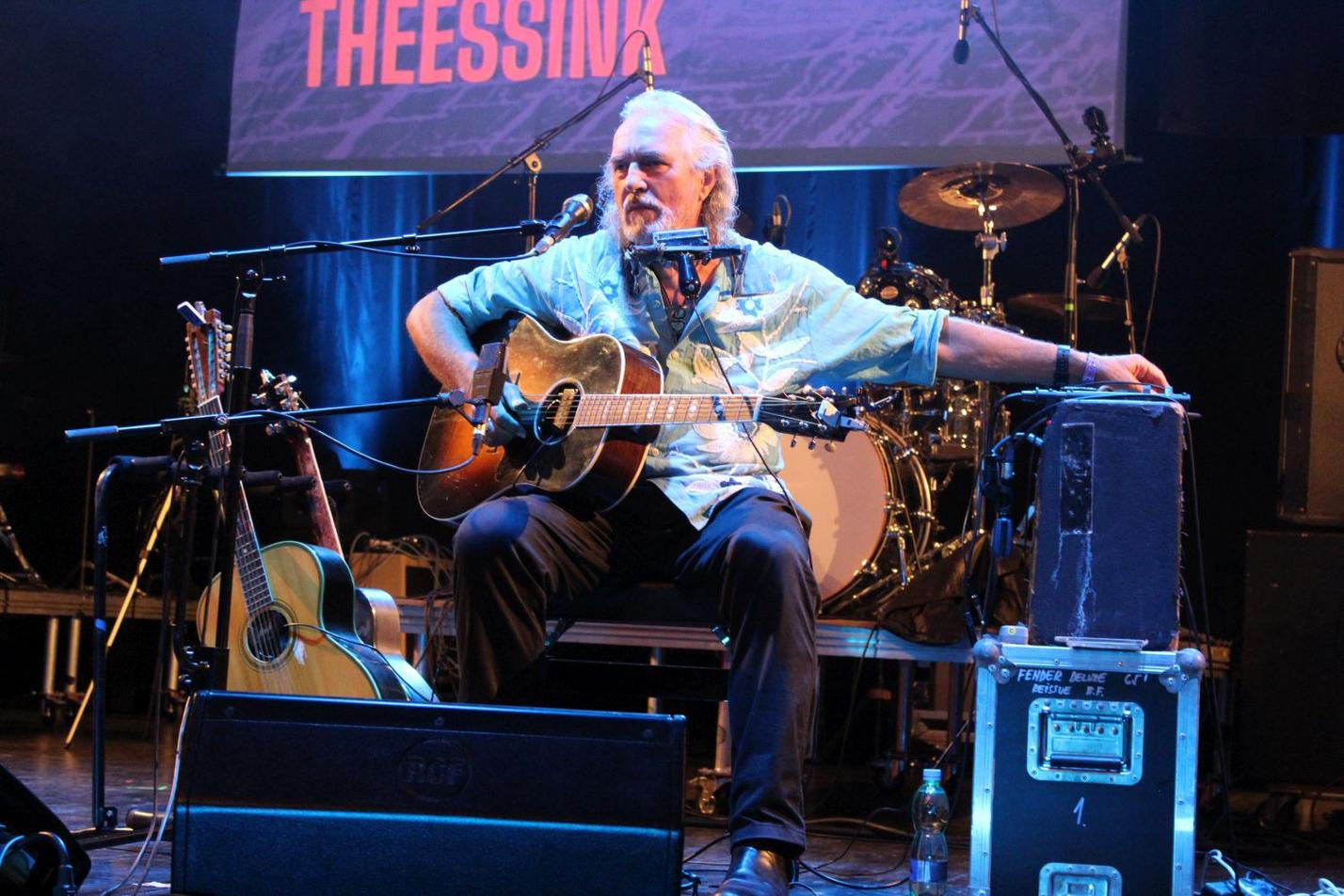 Hans Theessink (1)