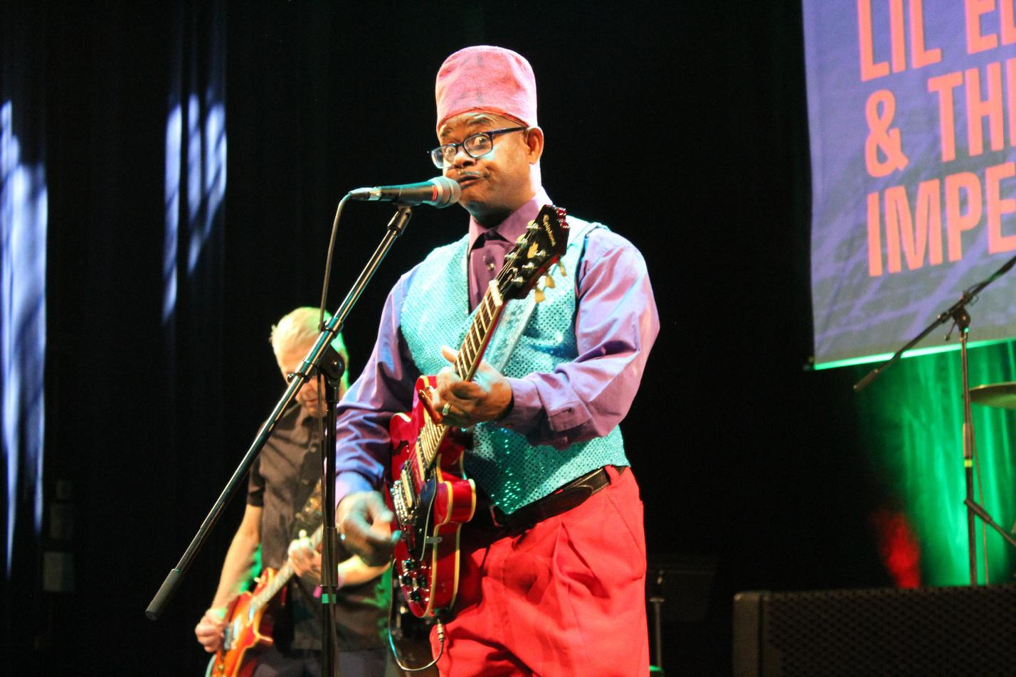 Lil Ed the Blues imperials (3)