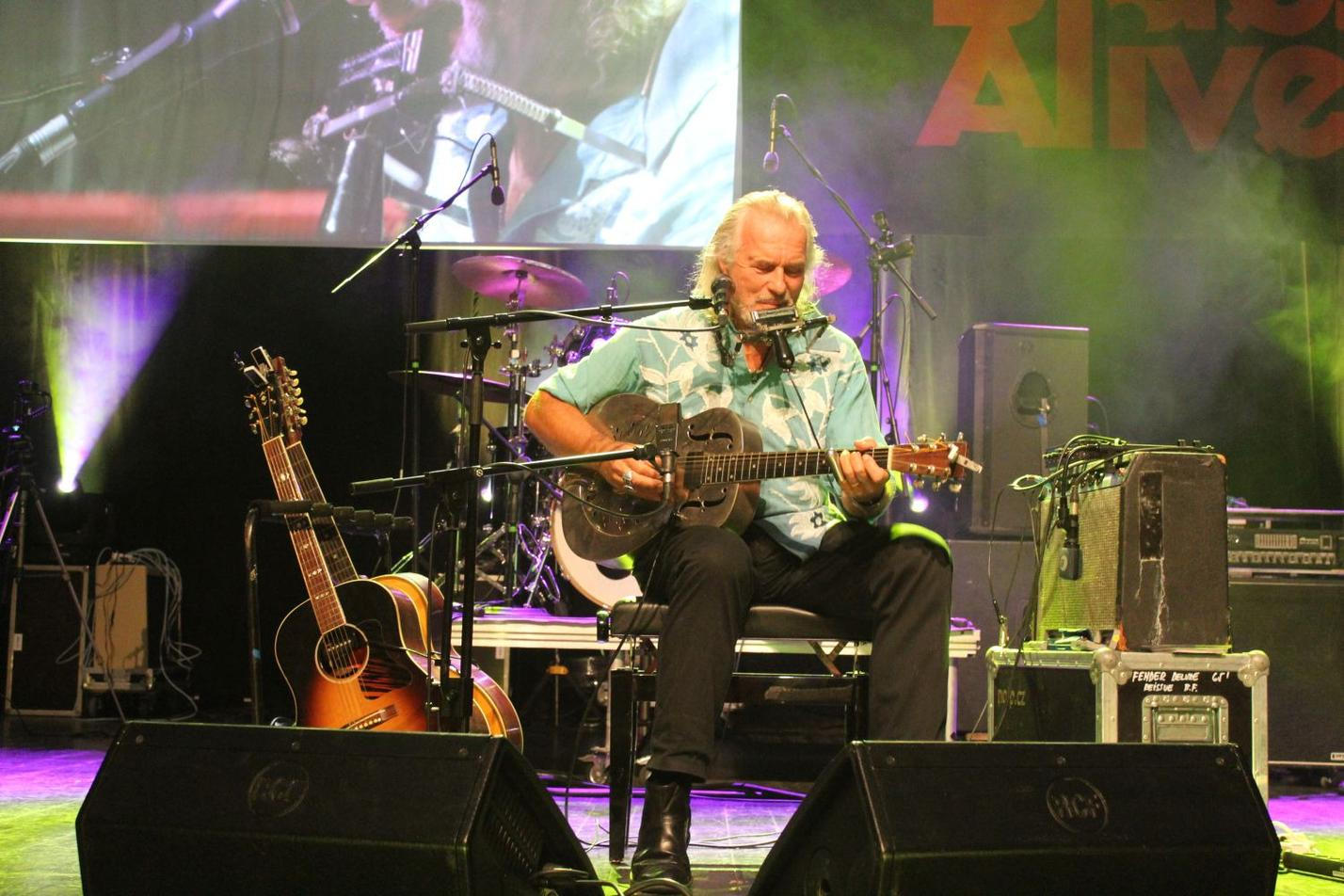 Hans Theessink (3)