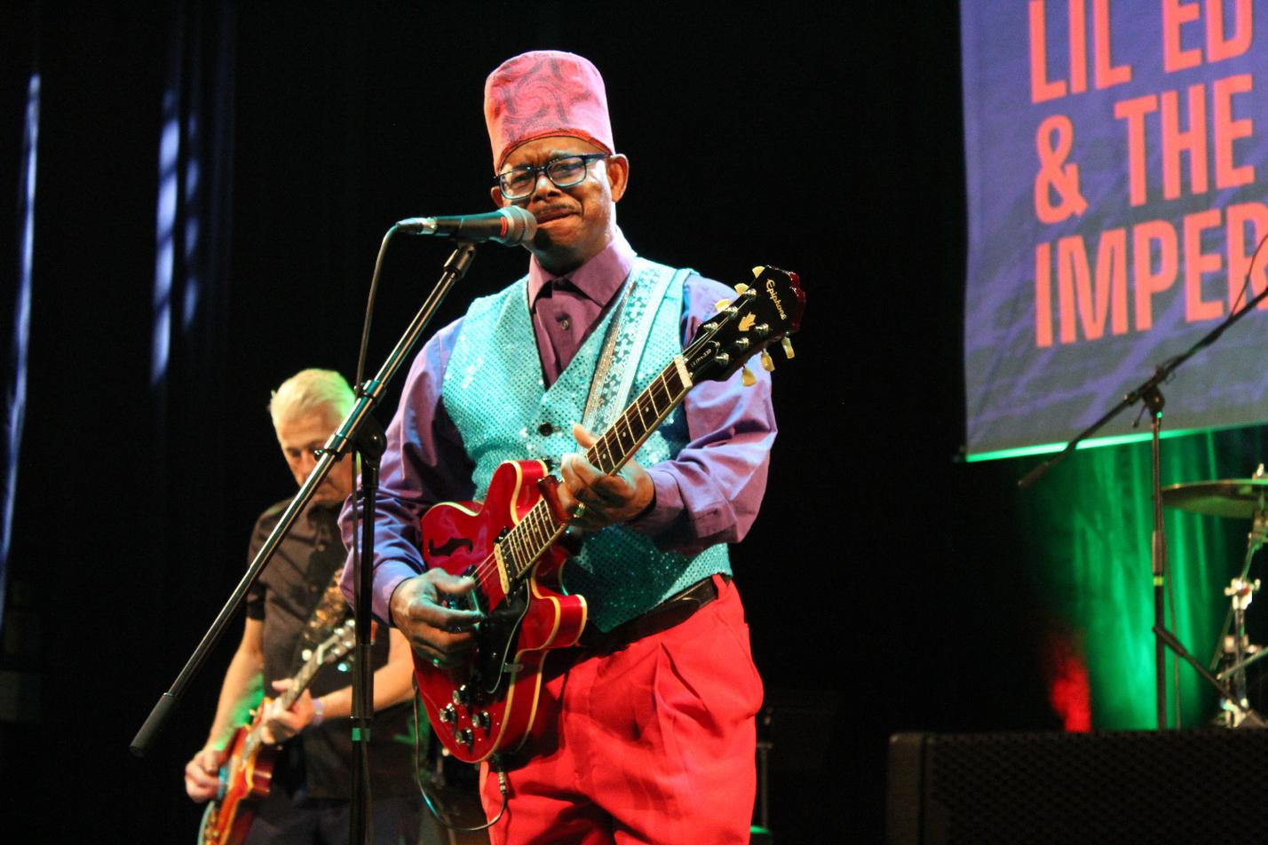 Lil Ed the Blues imperials (2)