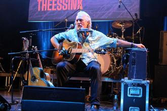 Hans Theessink (1)