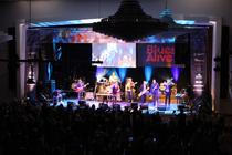 Jumping Matt his combo feat Custom big band (3)