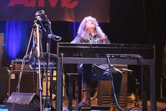 The Bruce Katz band with Giles Robson (1)