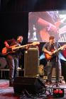 The Bruce Katz band with Giles Robson (3)