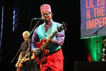 Lil Ed the Blues imperials (2)