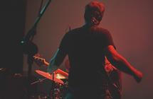 021Five Seconds to Leave