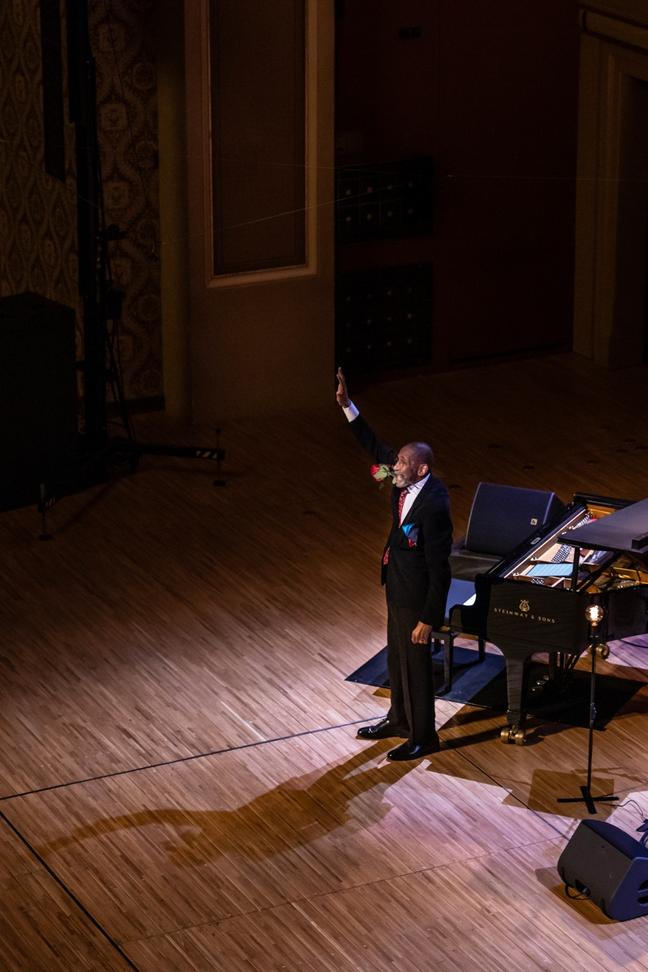 ron carter 6