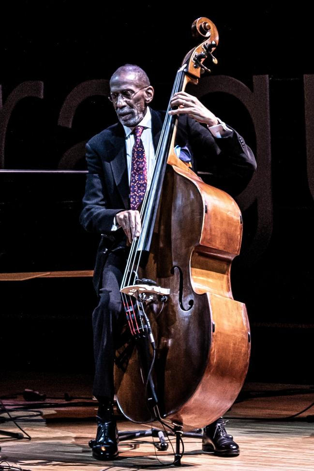 ron carter 2