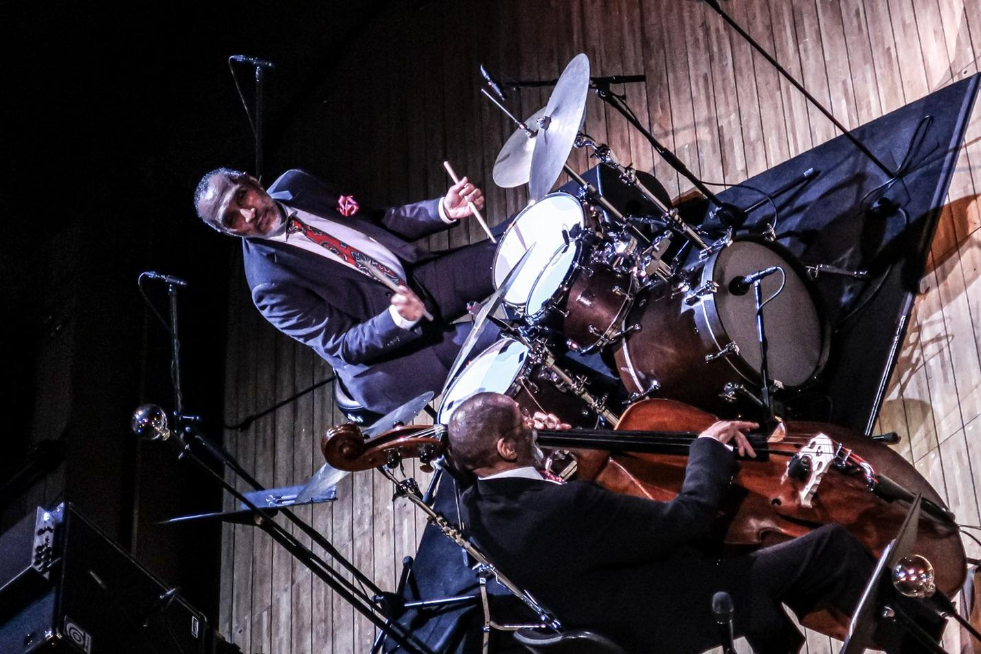ron carter 4