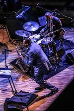 ron carter 5