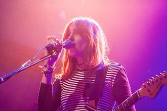 34warpaint