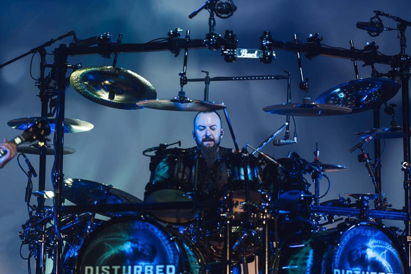 Disturbed (6)