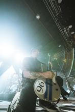 Disturbed (2)