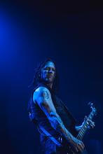 Disturbed (1)