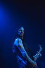 Disturbed (1)