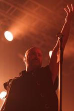 Disturbed (5)