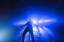 Disturbed (3)