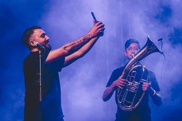 Boban Markovic Orkestar