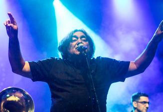 Boban Markovic Orkestar