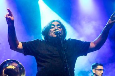 Boban Markovic Orkestar