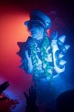 Dorian Electra