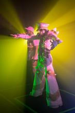 Dorian Electra