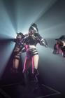 Dorian Electra
