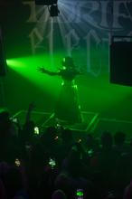 Dorian Electra