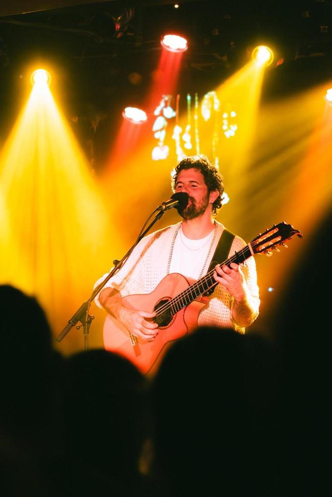 Nick Mulvey 3