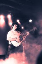 Harrison Storm 2