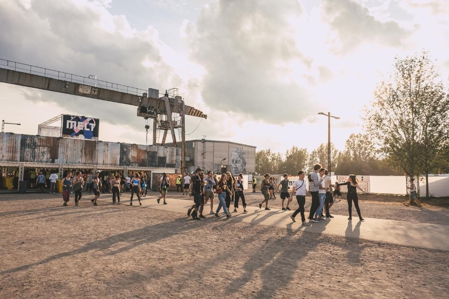 01_Melt! Festival