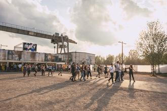 01_Melt! Festival