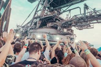 10_Melt! Festival